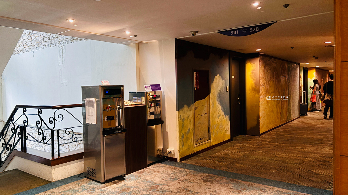 [台南住宿] 曾文水庫趣淘漫旅｜冒險設施玩不停！光束任務、高空滑索、自由落體挑戰膽量極限 @城市少女阿璇