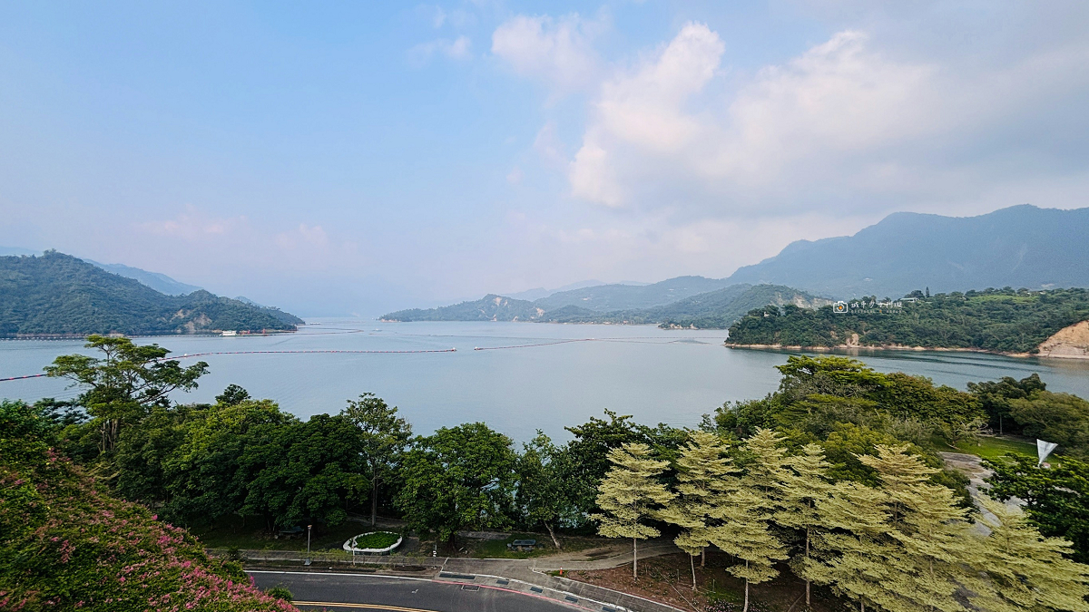[台南景點] 曾文水庫遊船｜山豬島、飛鷹峽谷、釣魚體驗一次玩 @城市少女阿璇