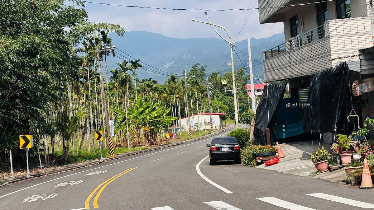 [嘉義景點] 大埔半日遊｜免費接駁車、漂流木提琴 DIY、曾文水庫風景 @城市少女阿璇