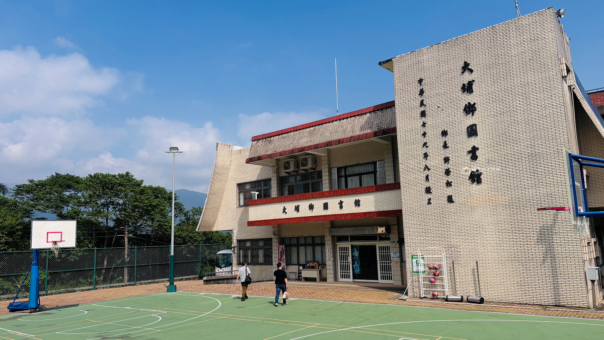 [嘉義景點] 大埔半日遊｜免費接駁車、漂流木提琴 DIY、曾文水庫風景 @城市少女阿璇