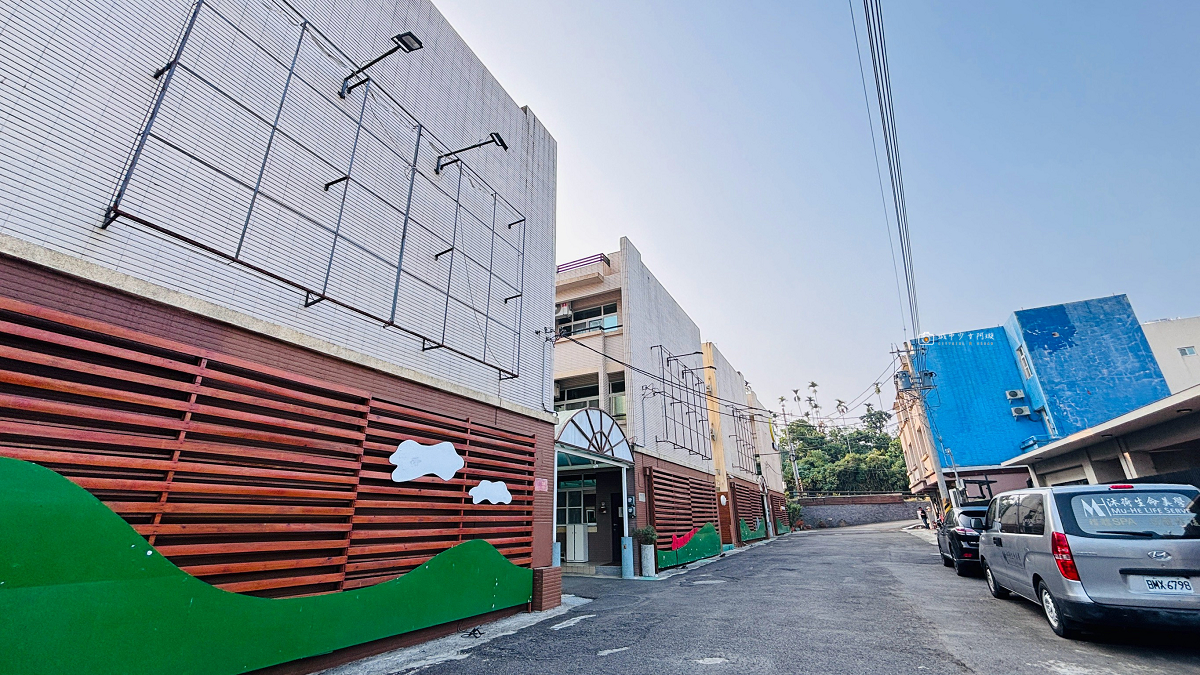 [嘉義住宿] 阿里山月灣Villa｜包棟住宿、寬敞客廳與按摩浴缸，親友出遊聚會好選擇 @城市少女阿璇