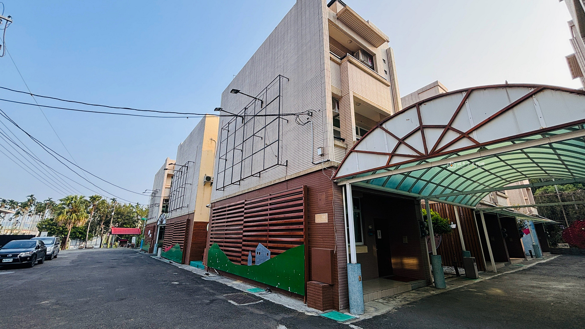 [嘉義住宿] 阿里山月灣Villa｜包棟住宿、寬敞客廳與按摩浴缸，親友出遊聚會好選擇 @城市少女阿璇