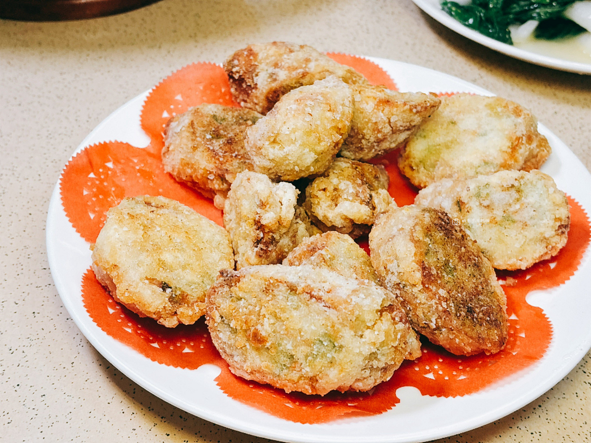 [嘉義美食] 中埔佳鶯風味餐｜在地人推薦的家常手路菜，合菜份量足又美味 @城市少女阿璇
