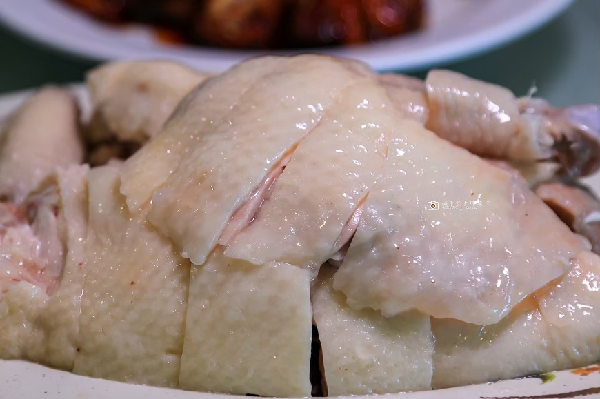 [台南美食] 白河關子嶺懷香食堂｜家常熱炒、在地料理推薦 @城市少女阿璇