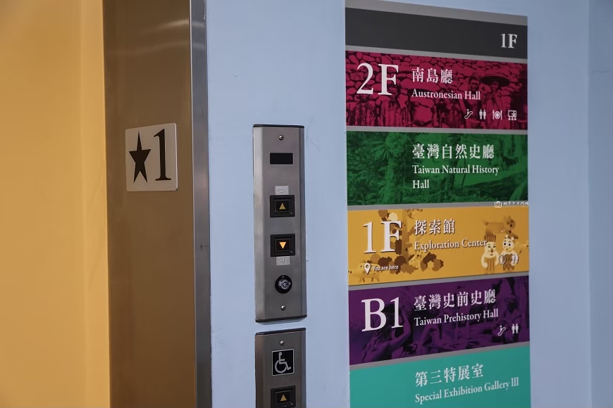 [台東景點] 國立臺灣史前文化博物館｜親子室內景點推薦，探索館互動遊戲、史前文化與親子共學 @城市少女阿璇