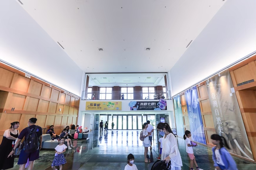 [台東景點] 國立臺灣史前文化博物館｜親子室內景點推薦，探索館互動遊戲、史前文化與親子共學 @城市少女阿璇
