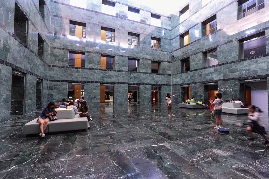[台東景點] 國立臺灣史前文化博物館｜親子室內景點推薦，探索館互動遊戲、史前文化與親子共學 @城市少女阿璇