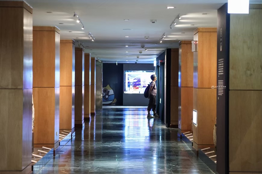 [台東景點] 國立臺灣史前文化博物館｜親子室內景點推薦，探索館互動遊戲、史前文化與親子共學 @城市少女阿璇
