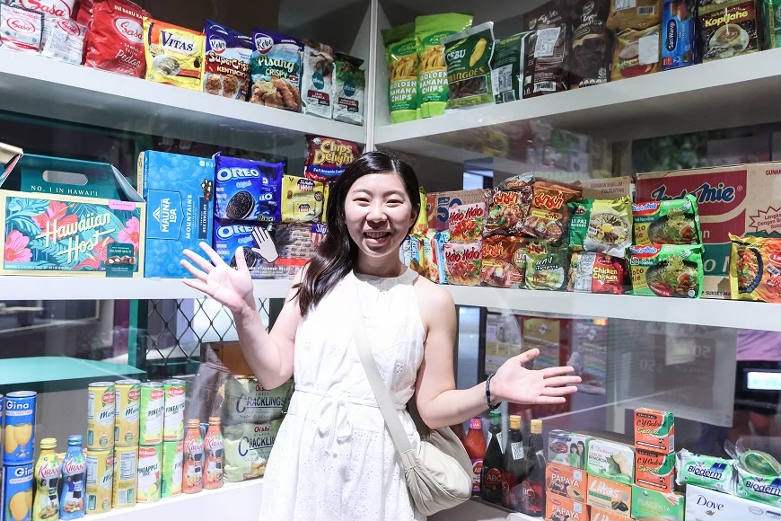 [台東景點] 國立臺灣史前文化博物館｜親子室內景點推薦，探索館互動遊戲、史前文化與親子共學 @城市少女阿璇