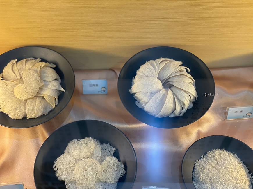 [台南景點] 新百祿燕窩觀光工廠｜免費參觀認識燕窩，冰糖燕窩DIY自己挑燕毛 @城市少女阿璇
