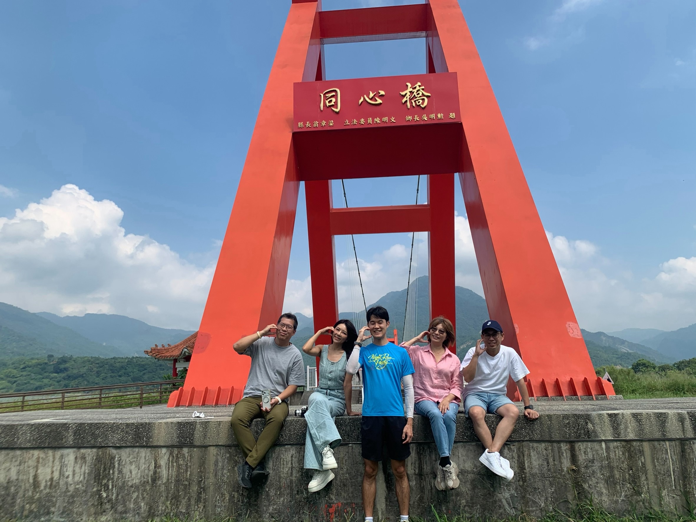 [嘉義景點] 大埔半日遊｜免費接駁車、漂流木提琴 DIY、曾文水庫風景 @城市少女阿璇