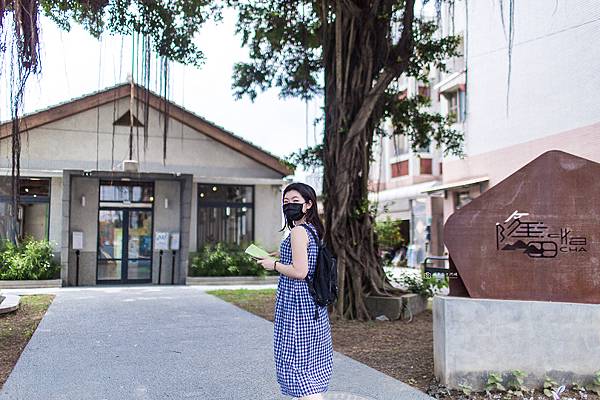 [台南景點/活動] 限量推出 15大博物館慢遊  兩人暢遊一整年只要399 /隆田chacha文化資產教育園區 @城市少女阿璇