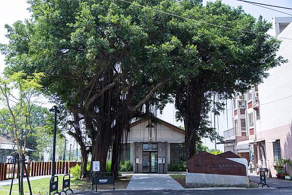 [台南景點/活動] 限量推出 15大博物館慢遊  兩人暢遊一整年只要399 /隆田chacha文化資產教育園區 @城市少女阿璇