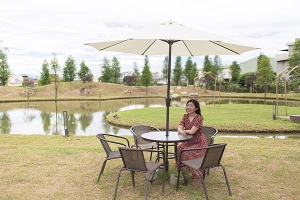 [台南住宿]南科贊美酒店 最美親子飯店 一泊二食度假放空首選 @城市少女阿璇