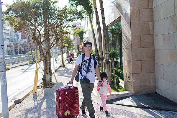 [日本旅遊]沖繩7天6夜遊記  玩翻沖繩必訪景點、推薦美食、親子旅遊、無敵海景飯店｜超強攻略Part1 @城市少女阿璇