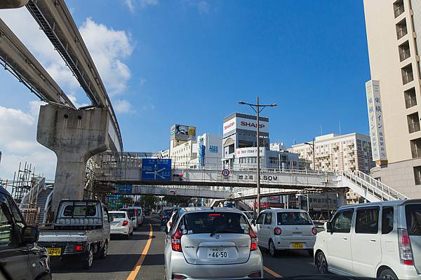 [日本旅遊]沖繩7天6夜遊記  玩翻沖繩必訪景點、推薦美食、親子旅遊、無敵海景飯店｜超強攻略Part1 @城市少女阿璇