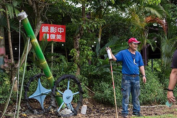 [台東景點] 山外山傳奇 一日獵人體驗 部落秘境深度之旅 @城市少女阿璇