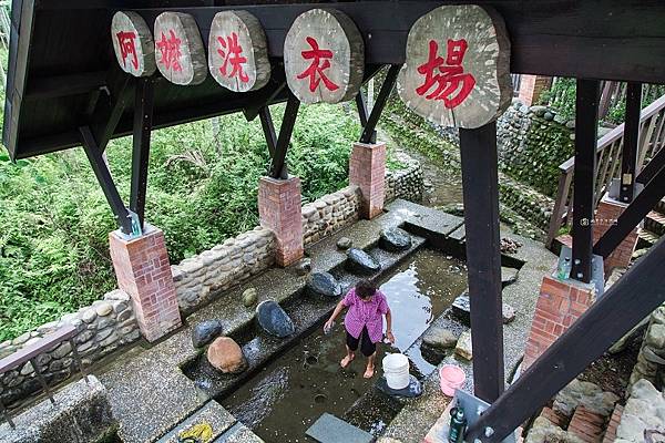 [南投景點]頭社兩天一夜小旅行 單車漫遊活盆地 放空度假推薦 @城市少女阿璇