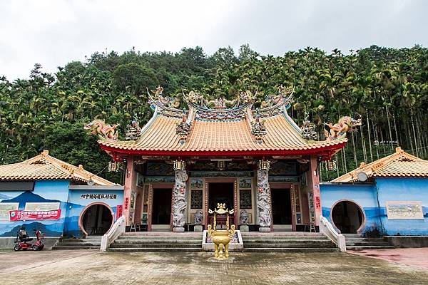 [南投景點]頭社兩天一夜小旅行 單車漫遊活盆地 放空度假推薦 @城市少女阿璇