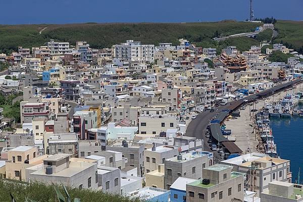 [澎湖旅遊]西嶼一日遊推薦 5大必去網美景點一次收集 熱門澎湖行程景點 @城市少女阿璇