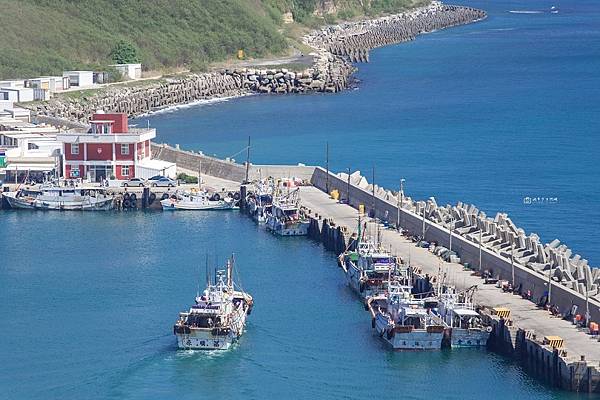 [澎湖旅遊]西嶼一日遊推薦 5大必去網美景點一次收集 熱門澎湖行程景點 @城市少女阿璇