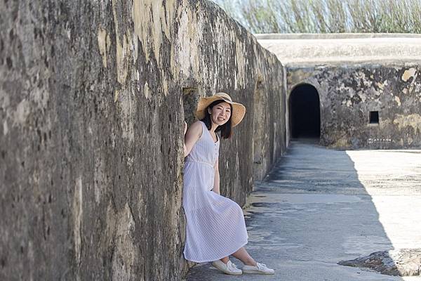 [澎湖旅遊]西嶼一日遊推薦 5大必去網美景點一次收集 熱門澎湖行程景點 @城市少女阿璇